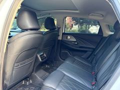 Chery Arrizo 8 1.6T DCT Smart - фото 8