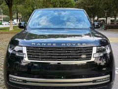 Land Rover Range Rover 3.0 L6 400PS Prestige Seven-Seat Extended Wheelbase - photo 1