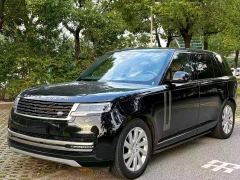 Land Rover Range Rover 3.0 L6 400PS Prestige Seven-Seat Extended Wheelbase - photo 2