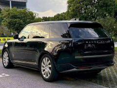 Land Rover Range Rover 3.0 L6 400PS Prestige Seven-Seat Extended Wheelbase - photo 3