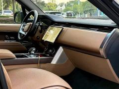 Land Rover Range Rover 3.0 L6 400PS Prestige Seven-Seat Extended Wheelbase - photo 5