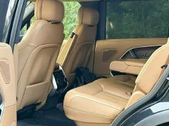 Land Rover Range Rover 3.0 L6 400PS Prestige Seven-Seat Extended Wheelbase - photo 6