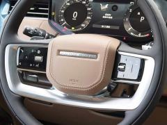 Land Rover Range Rover 3.0 L6 400PS Prestige Seven-Seat Extended Wheelbase - photo 8