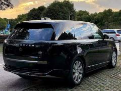 Land Rover Range Rover 3.0 L6 400PS Prestige Seven-Seat Extended Wheelbase - photo 9