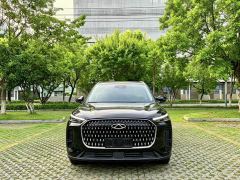 Chery Tiggo 8L 2.0T FWD Luxury 5-Seater - photo 2