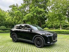 Chery Tiggo 8L 2.0T FWD Luxury 5-Seater - photo 3