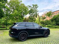 Chery Tiggo 8L 2.0T FWD Luxury 5-Seater - photo 4