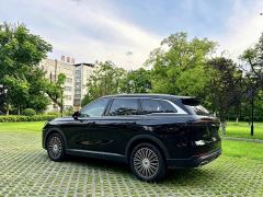 Chery Tiggo 8L 2.0T FWD Luxury 5-Seater - photo 6