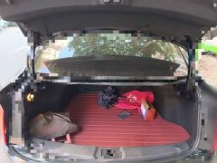 FAW Red Flag E-QM5 Base Commute Edition - фото 9