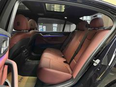 BMW 5 Series Facelift 530Li Premier M Sport Package - photo 11