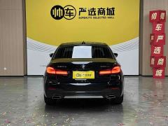 BMW 5 Series Facelift 530Li Premier M Sport Package - photo 5