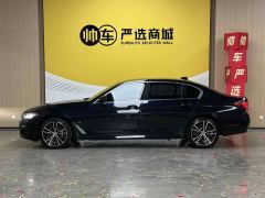 BMW 5 Series Facelift 530Li Premier M Sport Package - photo 6