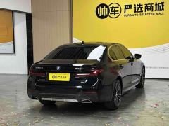 BMW 5 Series Facelift 530Li Premier M Sport Package - photo 7