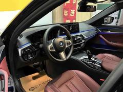 BMW 5 Series Facelift 530Li Premier M Sport Package - photo 8