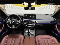 BMW 5 Series Facelift 530Li Premier M Sport Package - photo 9