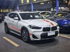 BMW X2 sDrive25i Sharp Edition - photo 1