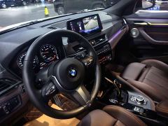 BMW X2 sDrive25i Sharp Edition - photo 10