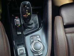 BMW X2 sDrive25i Sharp Edition - photo 12