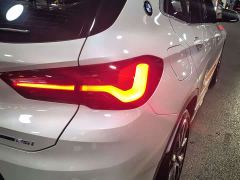 BMW X2 sDrive25i Sharp Edition - photo 13