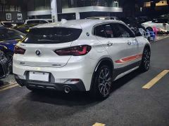 BMW X2 sDrive25i Sharp Edition - photo 14