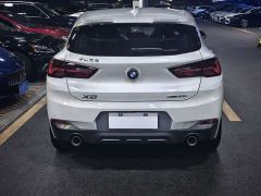 BMW X2 sDrive25i Sharp Edition - photo 15