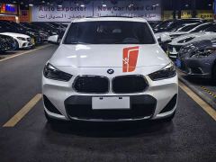 BMW X2 sDrive25i Sharp Edition - photo 2