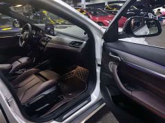 BMW X2 sDrive25i Sharp Edition - photo 3