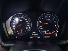 BMW X2 sDrive25i Sharp Edition - photo 9