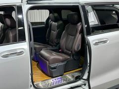 Toyota Sienna 2.5L Hybrid Platinum Edition - photo 16