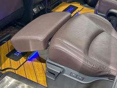 Toyota Sienna 2.5L Hybrid Platinum Edition - photo 18