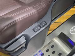 Toyota Sienna 2.5L Hybrid Platinum Edition - photo 19