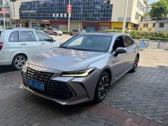 Toyota Avalon 2.0L Luxury Edition - ფოტო 1