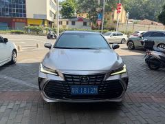 Toyota Avalon 2.0L Luxury Edition - ფოტო 2