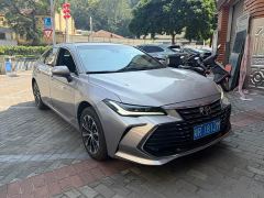 Toyota Avalon 2.0L Luxury Edition - ფოტო 3