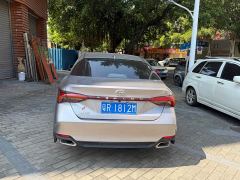 Toyota Avalon 2.0L Luxury Edition - ფოტო 5