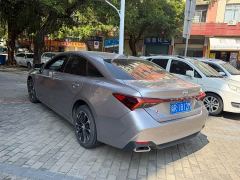 Toyota Avalon 2.0L Luxury Edition - ფოტო 6