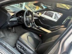 Toyota Avalon 2.0L Luxury Edition - ფოტო 7