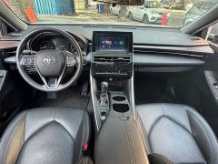 Toyota Avalon 2.0L Luxury Edition - ფოტო 8