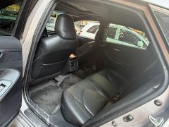 Toyota Avalon 2.0L Luxury Edition - ფოტო 9