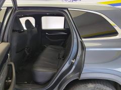 Geely Xingyue L 2.0TD High-Power Automatic FWD Horizon Edition - photo 11