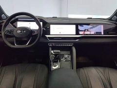 Geely Xingyue L 2.0TD High-Power Automatic FWD Horizon Edition - photo 12