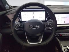 Geely Xingyue L 2.0TD High-Power Automatic FWD Horizon Edition - photo 15