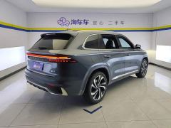 Geely Xingyue L 2.0TD High-Power Automatic FWD Horizon Edition - photo 3