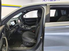 Geely Xingyue L 2.0TD High-Power Automatic FWD Horizon Edition - photo 9