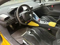 Lamborghini Huracán STO - photo 10