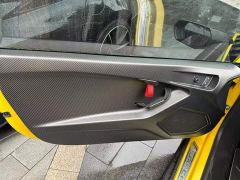Lamborghini Huracán STO - photo 12