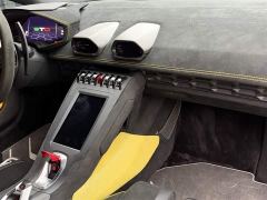 Lamborghini Huracán STO - photo 13