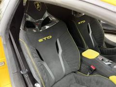 Lamborghini Huracán STO - photo 14