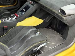 Lamborghini Huracán STO - photo 15