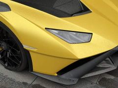 Lamborghini Huracán STO - photo 5